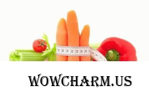 Ешь и худей: продукты с отрицательной калорийностью