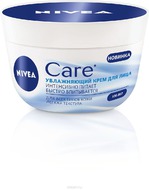 Крем для лица NIVEA
