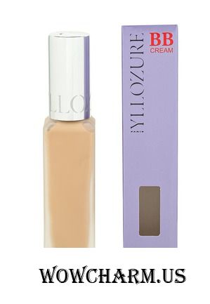 Yllozure / ВВ крем BB Cream тон 21