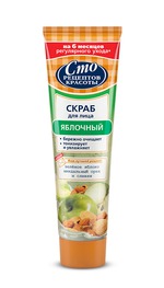 Скраб Сто рецептов красоты