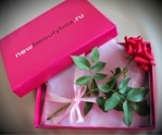 Бьюти-бокс NewBeautyBox