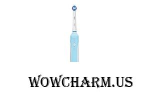 Oral-B / Электрическая зубная щетка Professional Care 500