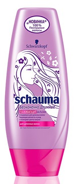Бальзам для волос SCHAUMA