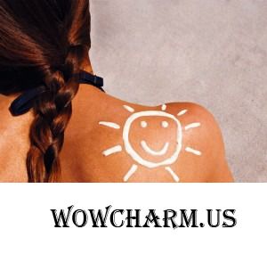 Солнцезащитный крем для лица от Орифлейм