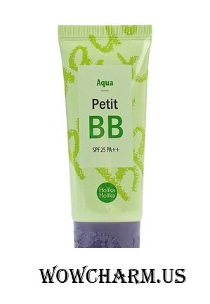 Holika Holika / BB-Крем для лица Aqua Fresh Petit BB SPF25