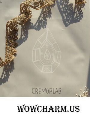 Природное увлажнение из сердца источника Гюмжин от Cremorlab