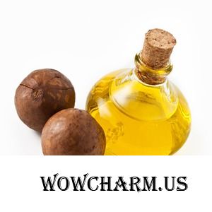 Масло макадамии – продукт must-have 2015 года