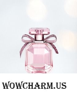 Парфюмерная вода Bombshell Pink Diamonds от Victoria's Secret