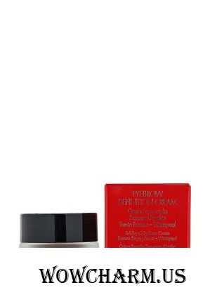 Pupa / Крем для бровей Eyebrow definition cream