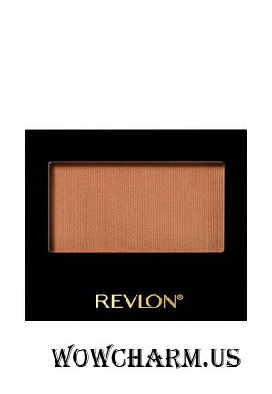 Revlon / Румяна для лица Powder blush Bronzer Bronzilla Bronzilla