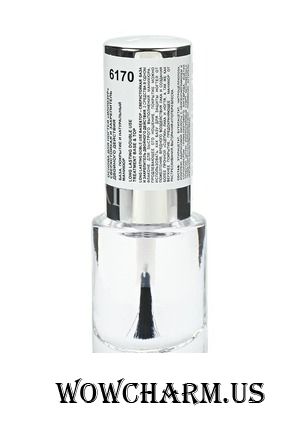 Yllozure / База для ногтей Long Lastingdouble use treatment base&top