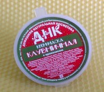 Крем-маска Домашняя натуральная косметика