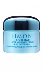 Гель-крем Limoni