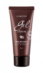 Крем для лица Limoni