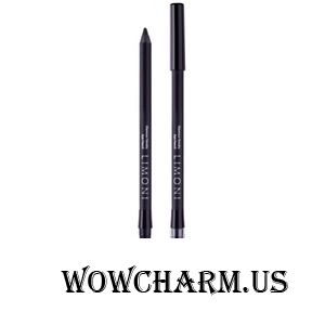 Limoni / Карандаш для век Glamour Smoky Eye Pencil
