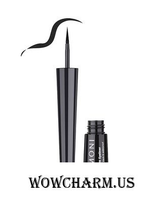 Limoni / Подводка для глаз Lacquer Eyeliner