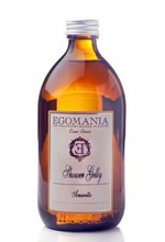 Гель для душа EGOMANIA