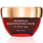маска для лица Aqua mineral
