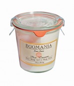 Гель-крем для тела EGOMANIA