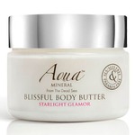 крем-масло для тела Aqua mineral