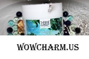 Therme Talasso... нотки моря на коже и крик чаек в душе...