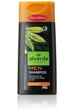 Шампунь Alverde