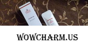 Роскошный гель для душа от Zepter Cosmetics