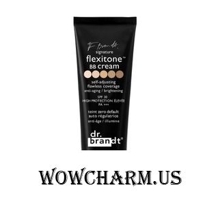 Dr. Brandt / ВВ крем BB cream with signature flexitone