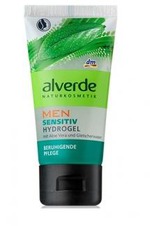 Гель Alverde