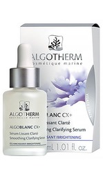 Лифтинг-сыворотка для лица ALGOTHERM
