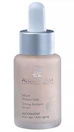 Лифтинг-сыворотка для лица ALGOTHERM