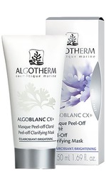 Лифтинг-маска для лица ALGOTHERM