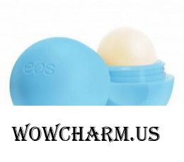 EOS / Бальзам для губ Blueberry Acai
