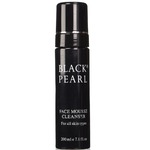мусс для лица Black Pearl