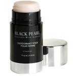 Дезодорант-стик Black Pearl