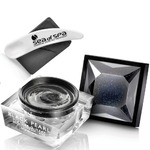 Магнитная грязевая маска Black Pearl