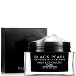 Крем-маска Black Pearl