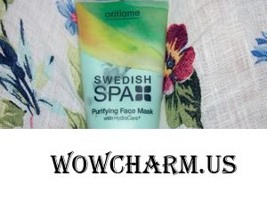 Шведский SPA уход  вдомашних условиях