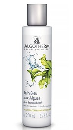 Средство для ванн ALGOTHERM