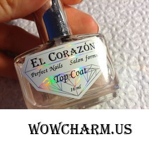 Алмазное покрытие от El Corazon. Хитрость нанесения для безупречной стойкости