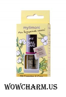 Limoni / Комплекс масел Oil Complex & Care