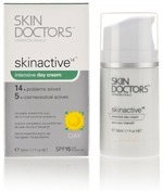 Крем для лица Skin Doctors