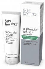 Солнцезащитный крем для лица Skin Doctors