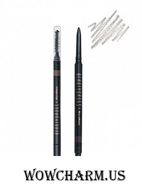 Beautydrugs / Карандаш для бровей Micro Matic