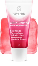 Крем для лица WELEDA