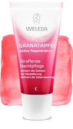 Крем-лифтинг WELEDA