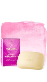 Мыло WELEDA