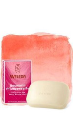 Мыло WELEDA