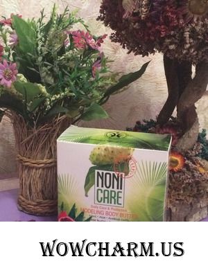 Райское моделирование тела с NONICARE