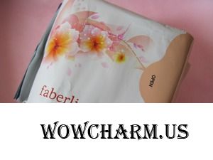 Неощутимые ежедневки от Faberlic